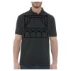 Men/Unisex Ring Spun Piqué Sport Polo Shirt Thumbnail