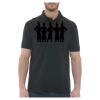 Men/Unisex Ring Spun Piqué Sport Polo Shirt Thumbnail