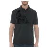 Men/Unisex Ring Spun Piqué Sport Polo Shirt Thumbnail