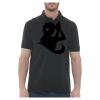 Men/Unisex Ring Spun Piqué Sport Polo Shirt Thumbnail
