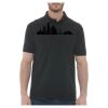 Men/Unisex Ring Spun Piqué Sport Polo Shirt Thumbnail