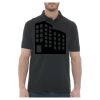 Men/Unisex Ring Spun Piqué Sport Polo Shirt Thumbnail