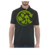 Men/Unisex Ring Spun Piqué Sport Polo Shirt Thumbnail