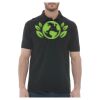 Men/Unisex Ring Spun Piqué Sport Polo Shirt Thumbnail