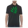 Men/Unisex Ring Spun Piqué Sport Polo Shirt Thumbnail