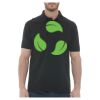 Men/Unisex Ring Spun Piqué Sport Polo Shirt Thumbnail