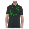 Men/Unisex Ring Spun Piqué Sport Polo Shirt Thumbnail