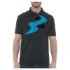 Men/Unisex Ring Spun Piqué Sport Polo Shirt Thumbnail