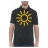 Men/Unisex Ring Spun Piqué Sport Polo Shirt Thumbnail