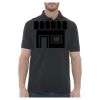 Men/Unisex Ring Spun Piqué Sport Polo Shirt Thumbnail