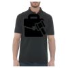Men/Unisex Ring Spun Piqué Sport Polo Shirt Thumbnail