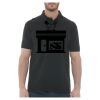 Men/Unisex Ring Spun Piqué Sport Polo Shirt Thumbnail
