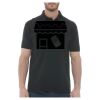Men/Unisex Ring Spun Piqué Sport Polo Shirt Thumbnail