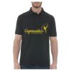 Men/Unisex Ring Spun Piqué Sport Polo Shirt Thumbnail