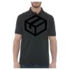 Men/Unisex Ring Spun Piqué Sport Polo Shirt Thumbnail