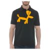 Men/Unisex Ring Spun Piqué Sport Polo Shirt Thumbnail