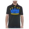 Men/Unisex Ring Spun Piqué Sport Polo Shirt Thumbnail