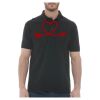 Men/Unisex Ring Spun Piqué Sport Polo Shirt Thumbnail