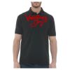 Men/Unisex Ring Spun Piqué Sport Polo Shirt Thumbnail