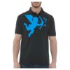 Men/Unisex Ring Spun Piqué Sport Polo Shirt Thumbnail