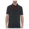 Men/Unisex Ring Spun Piqué Sport Polo Shirt Thumbnail