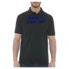 Men/Unisex Ring Spun Piqué Sport Polo Shirt Thumbnail