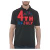 Men/Unisex Ring Spun Piqué Sport Polo Shirt Thumbnail