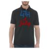 Men/Unisex Ring Spun Piqué Sport Polo Shirt Thumbnail