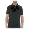 Men/Unisex Ring Spun Piqué Sport Polo Shirt Thumbnail