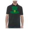 Men/Unisex Ring Spun Piqué Sport Polo Shirt Thumbnail