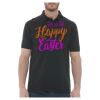Men/Unisex Ring Spun Piqué Sport Polo Shirt Thumbnail