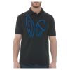 Men/Unisex Ring Spun Piqué Sport Polo Shirt Thumbnail
