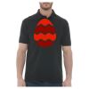 Men/Unisex Ring Spun Piqué Sport Polo Shirt Thumbnail