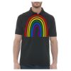 Men/Unisex Ring Spun Piqué Sport Polo Shirt Thumbnail