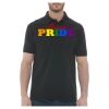 Men/Unisex Ring Spun Piqué Sport Polo Shirt Thumbnail