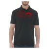 Men/Unisex Ring Spun Piqué Sport Polo Shirt Thumbnail