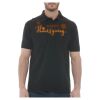 Men/Unisex Ring Spun Piqué Sport Polo Shirt Thumbnail