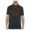Men/Unisex Ring Spun Piqué Sport Polo Shirt Thumbnail