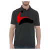 Men/Unisex Ring Spun Piqué Sport Polo Shirt Thumbnail