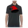Men/Unisex Ring Spun Piqué Sport Polo Shirt Thumbnail