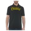 Men/Unisex Ring Spun Piqué Sport Polo Shirt Thumbnail