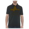 Men/Unisex Ring Spun Piqué Sport Polo Shirt Thumbnail