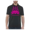 Men/Unisex Ring Spun Piqué Sport Polo Shirt Thumbnail