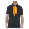 Men/Unisex Ring Spun Piqué Sport Polo Shirt Thumbnail