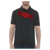 Men/Unisex Ring Spun Piqué Sport Polo Shirt Thumbnail