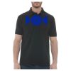 Men/Unisex Ring Spun Piqué Sport Polo Shirt Thumbnail