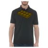 Men/Unisex Ring Spun Piqué Sport Polo Shirt Thumbnail