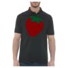 Men/Unisex Ring Spun Piqué Sport Polo Shirt Thumbnail