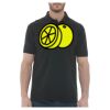 Men/Unisex Ring Spun Piqué Sport Polo Shirt Thumbnail