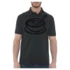 Men/Unisex Ring Spun Piqué Sport Polo Shirt Thumbnail